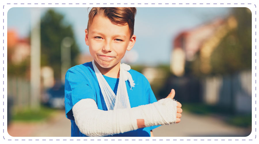 FRACTURAS